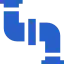 Réparation de canalisation à Cognin