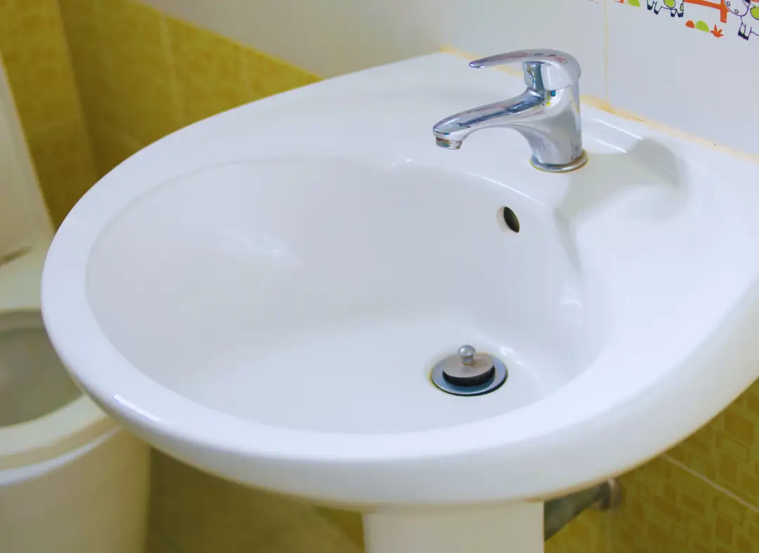 Mitigeur Lavabo Cognin